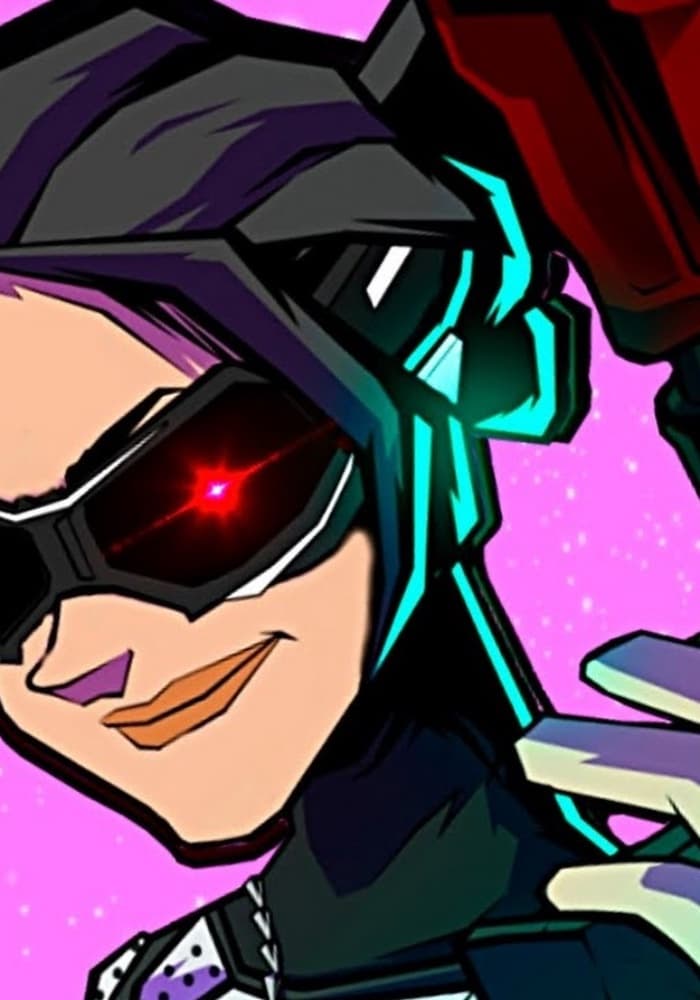 Artwork for FE4RLESS HELLA